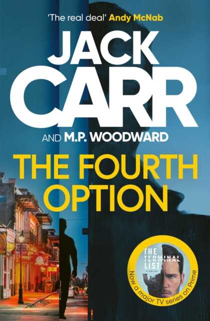 Fourth Option