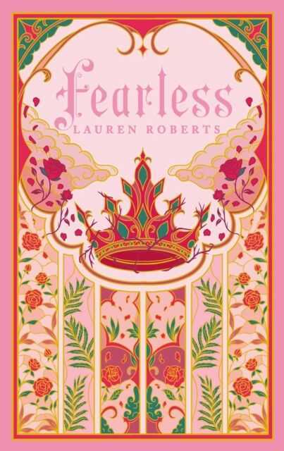 Fearless (Ultra Deluxe Edition)