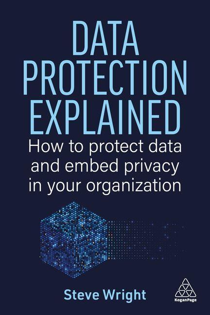 The Data Protection Handbook