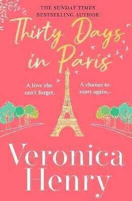 Thirty Days in Paris
