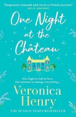 One Night at the Chateau