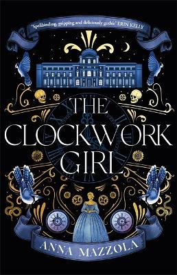Clockwork Girl