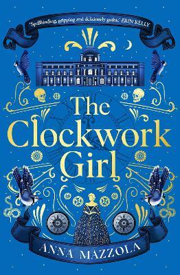Clockwork Girl