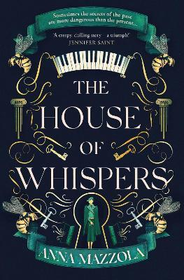 House of Whispers