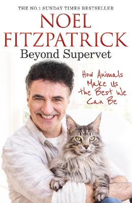 Beyond Supervet: How Animals Make Us The Best We Can Be