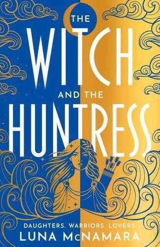 Witch and the Huntress