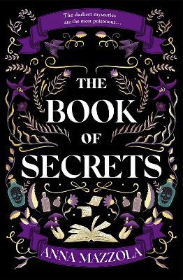 The Book of Secrets