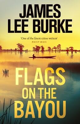 Flags on the Bayou