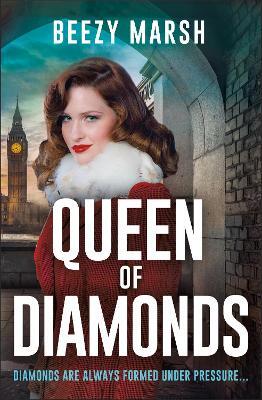 Queen of Diamonds