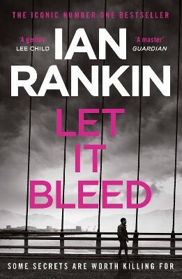 Let It Bleed