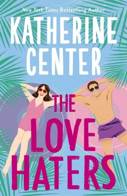 Love Haters