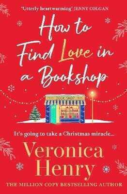 How to Find Love in a Book Shop