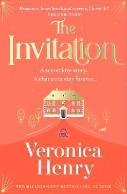 The Invitation