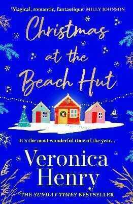 Christmas at the Beach Hut