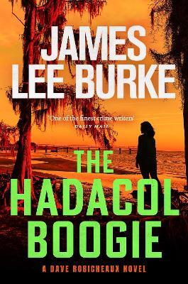 The Hadacol Boogie