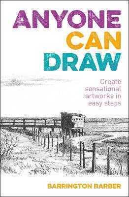 Anyone Can Draw