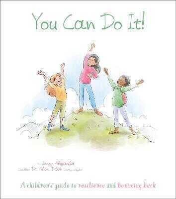 You Can Do It!