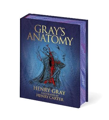 Gray's Anatomy — Henry Gray