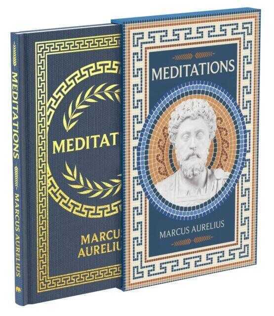 Meditations (Deluxe Slipcase Edition)