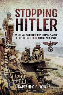Stopping Hitler