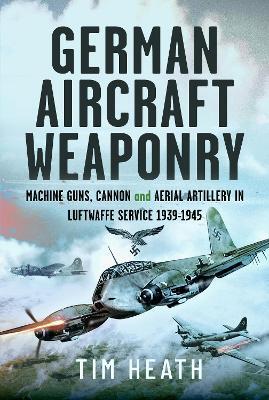 German Aircraft Weaponry