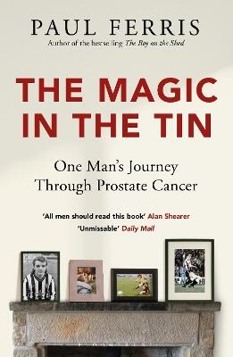 Magic in the Tin