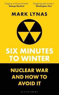 Six Minutes to Winter