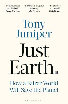 Just Earth