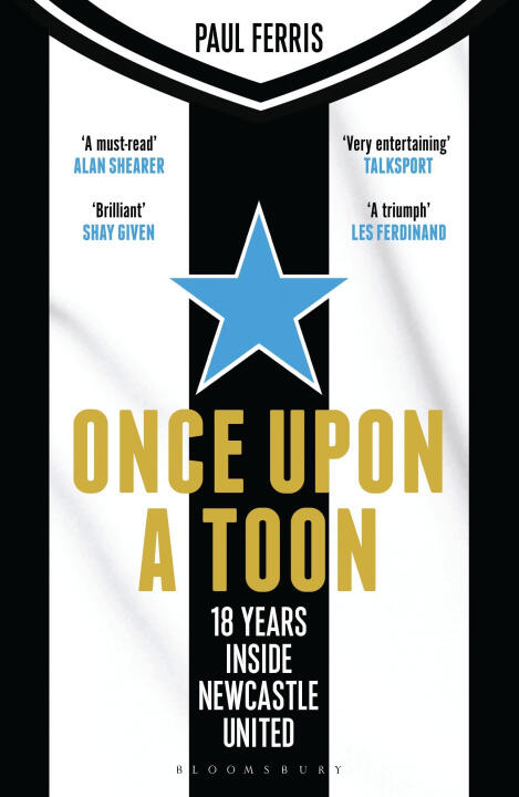 Once Upon a Toon