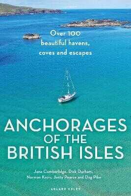 Anchorages of the British Isles
