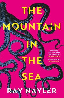 Mountain in the Sea