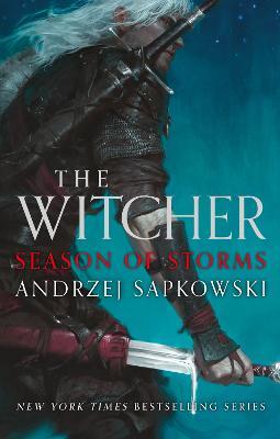 Season of Storms