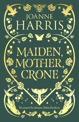 Maiden, Mother, Crone