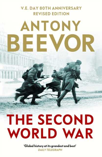 The Second World War