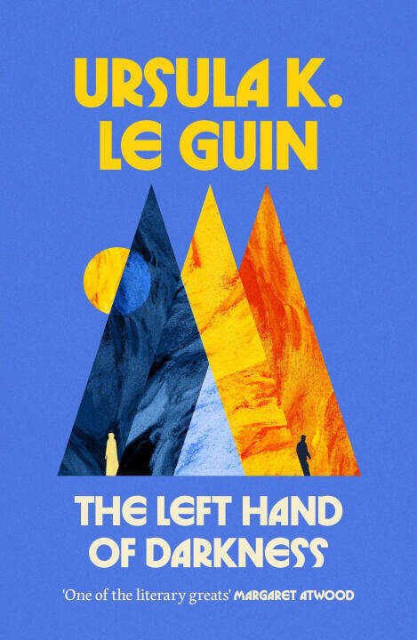Left Hand of Darkness