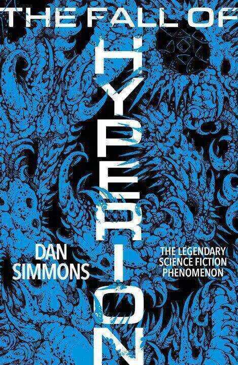 Fall of Hyperion
