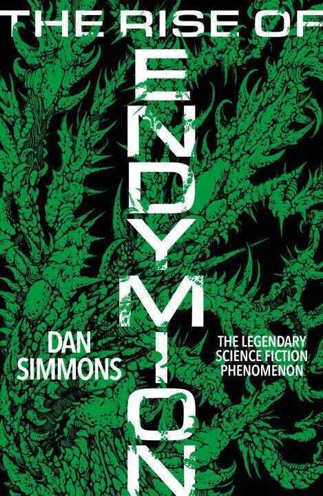 Rise of Endymion