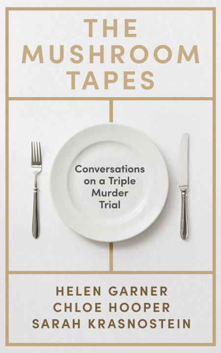 Mushroom Tapes