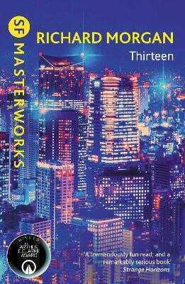 Thirteen