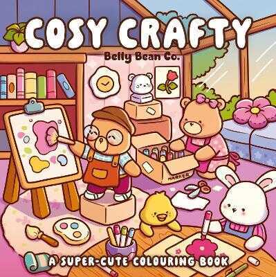 Cosy Crafty