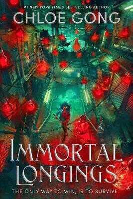 İmmortal Longings