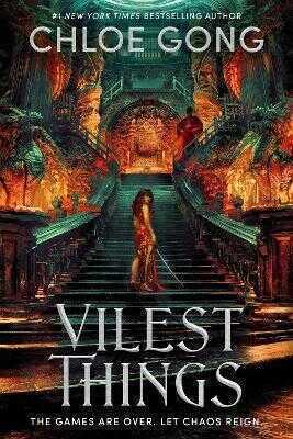 Vilest Things