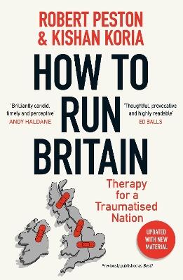 How To Run Britain