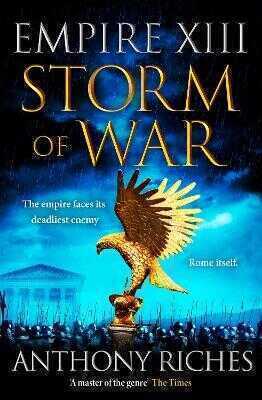 Storm of War:  Empire XIII