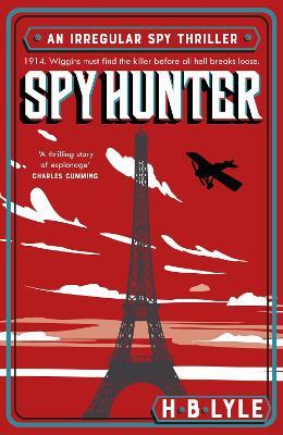 Spy Hunter