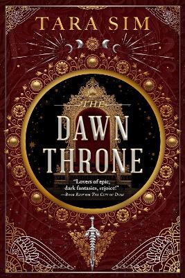 The Dawn Throne