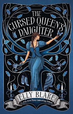The Cursed Queen's Daughter