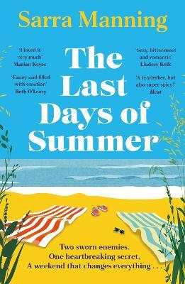 The Last Days of Summer