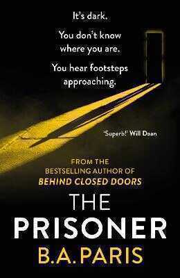 The Prisoner