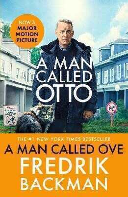 Man Called Otto (A Man Called Ove Movie Tie-In)